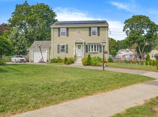 8 Juliette Rd, Saugus, MA 01906