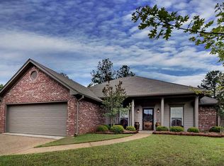 510 Suffolk Cv, Brandon, MS 39047