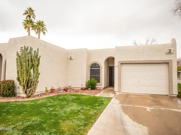9308 W ROCKWOOD Drive, Peoria, AZ 85382