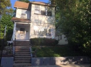 37 Berkeley Pl #2, Bloomfield, NJ 07003