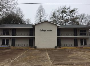 302 11th St S APT 7, Columbus, MS 39701