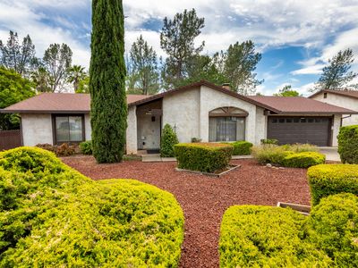 4081 Remington Dr, Redding, CA, 96001