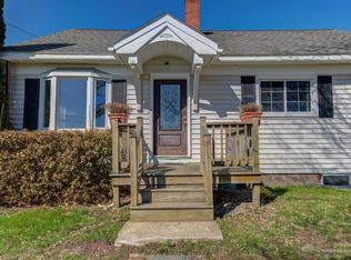 208 Old Alfred Rd, Arundel, ME 04046