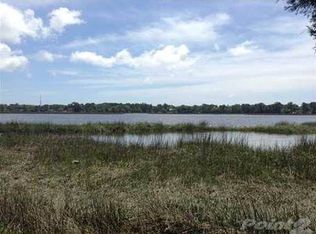 833 Dancy Ave, Savannah, GA 31419