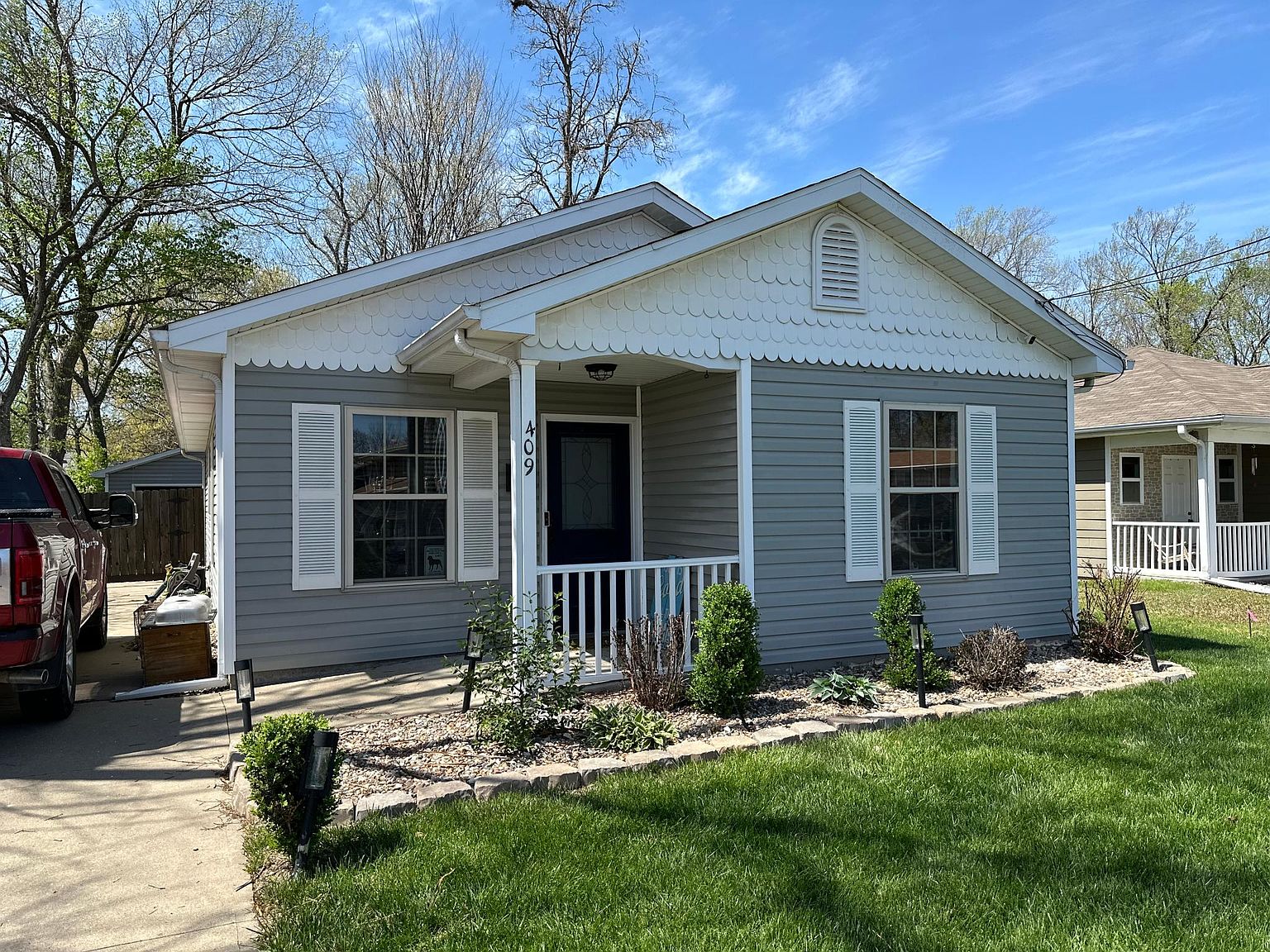 409 McBaine Ave, Columbia, MO 65203 Zillow
