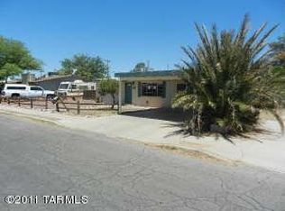 3743 E 23rd St, Tucson, AZ 85713