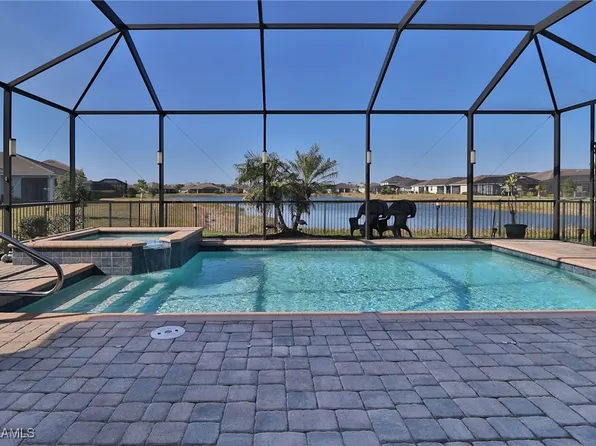 4336 Teaberry Ln, Fort Myers, FL 33916