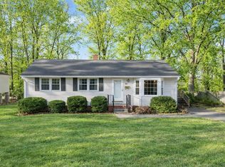 525 Barksdale Dr, Raleigh, NC 27604