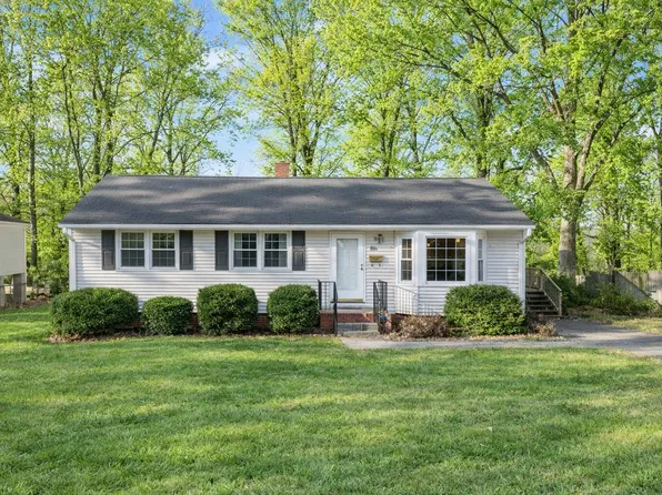 525 Barksdale Dr, Raleigh, NC 27604