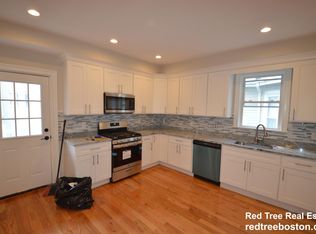 8 Cherokee St #2, Boston, MA 02120
