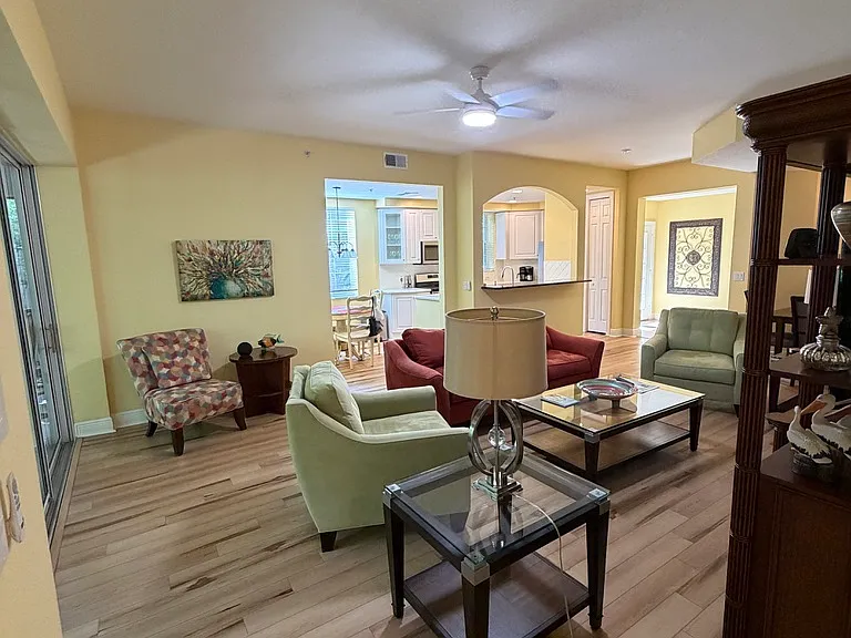 3985 Deer Crossing Ct #106 — Photo 16