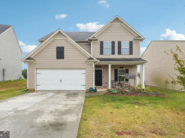 1112 Walnut Creek Cir, Pendergrass, GA 30567