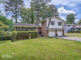 3648 Oregon Trl, Decatur, GA 30032