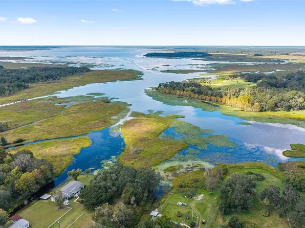 18395 NW 4th Ter, Citra, FL 32113