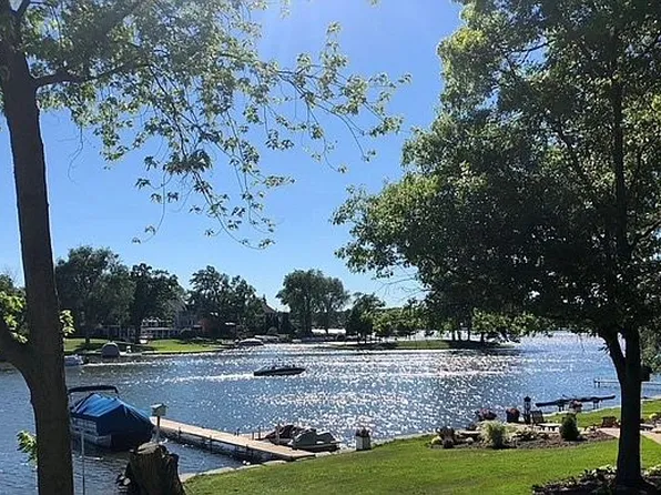 2191 Shankin St, Wolverine Lake, MI 48390