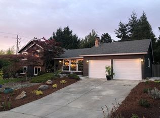 15813 NE 25th Ave, Vancouver, WA 98686