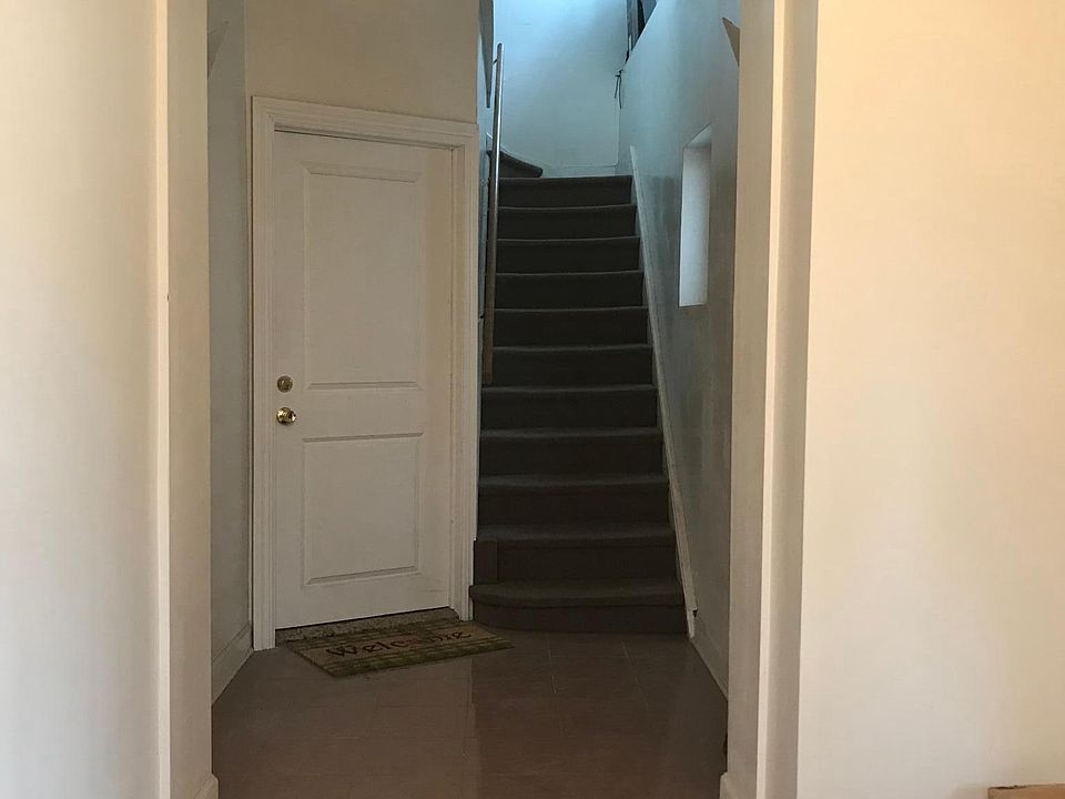 Entry Hall