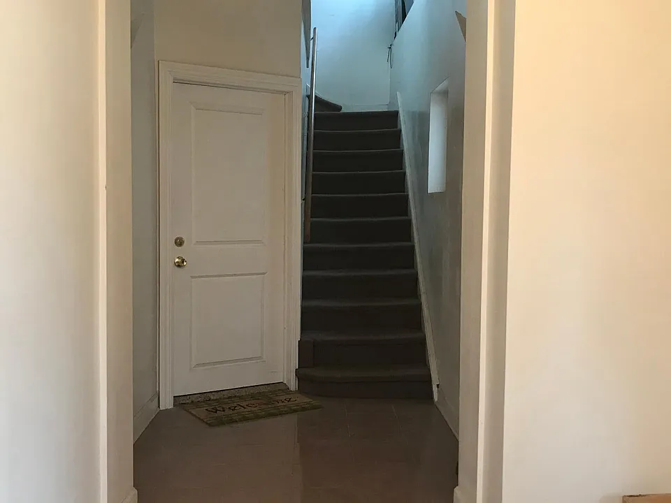 Entry Hall