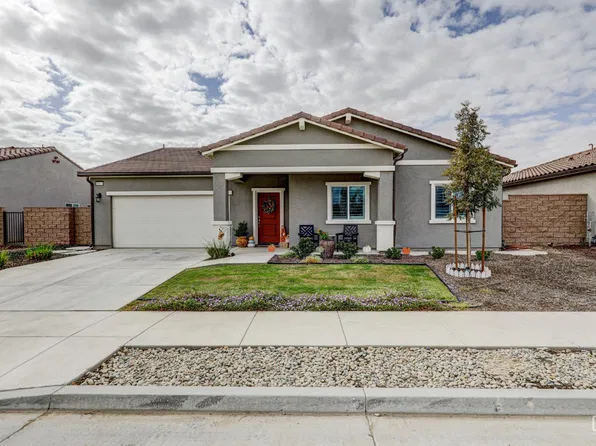 10819 Monte Video Pl, Bakersfield, CA 93306