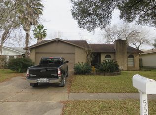 5502 Girnigoe Dr, Houston, TX 77084