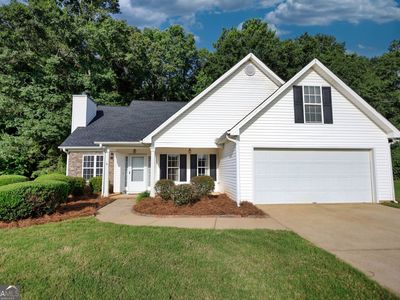 25 Luke Ln, Covington, GA, 30014
