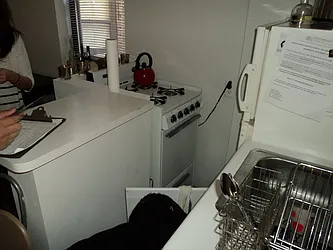 Rented by Sky Management