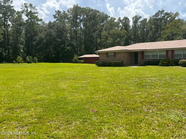 10824 W WINDY GALE Drive W, Jacksonville, FL 32218