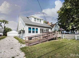 905 E Virginia Ave, Peoria, IL