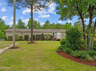 8655 Wanets Landing Rd NE, Leland, NC 28451