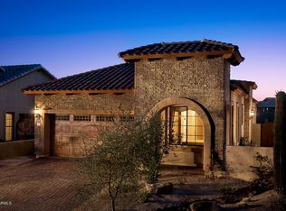 8752 E Inca St, Mesa, AZ 85207