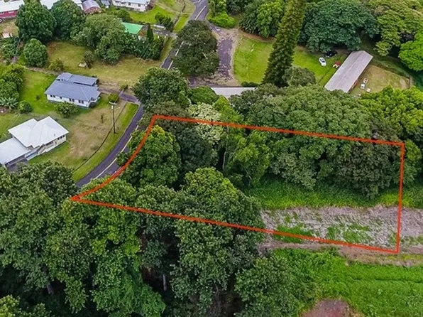 96-1243 Huapala St, Pahala, HI 96777