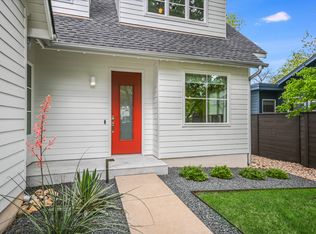2012 Peach Tree St, Austin, TX 78704