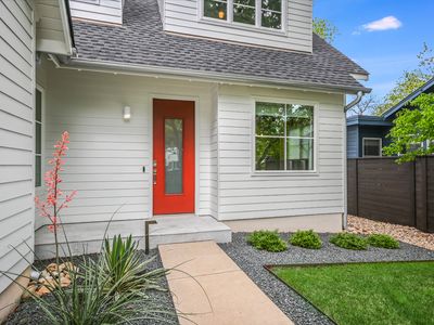 2012 Peach Tree St, Austin, TX, 78704