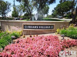 6284 Caminito Luisito, San Diego, CA 92111