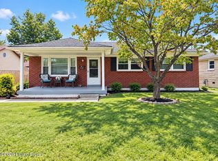 7202 Strive Ln, Louisville, KY 40258