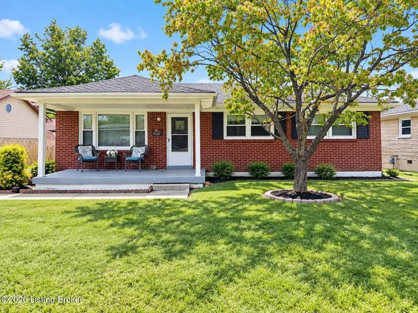 7202 Strive Ln, Louisville, KY 40258