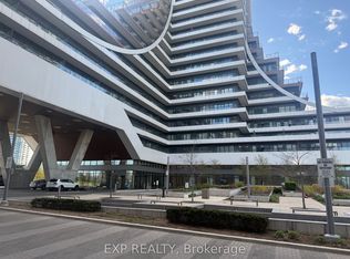 30 Shore Breeze Dr #5003, Toronto, ON M8V 0J1