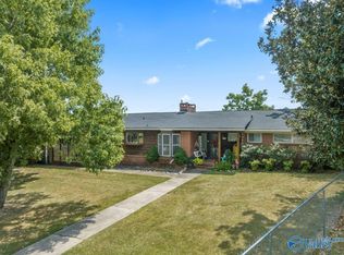 623 E Main St, Albertville, AL 35950