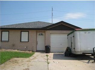 15043 Emory Rd, New Orleans, LA 70128