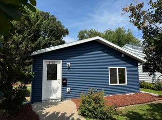 1422 Rush Ave, Oshkosh, WI 54902