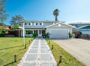 1494 Redmond Ave, San Jose, CA 95120