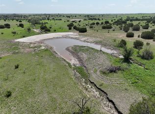 Fm 221 #3, Pottsville, TX 76565