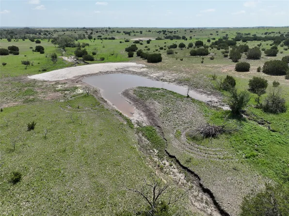 Fm 221 #3, Pottsville, TX 76565