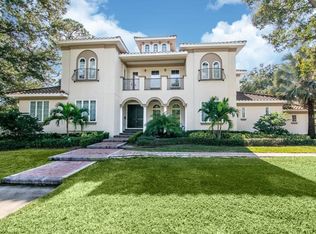 4818 San Rafael St, Tampa, FL 33629