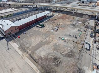 802 E 4th St, Reno, NV 89512