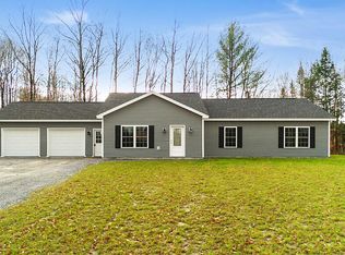 41 May Way, Sidney, ME 04330