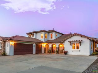 388 Highland Oaks Ct, Fallbrook, CA 92028