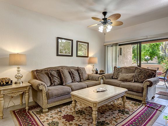 5th image of 2345 S Cherokee Way Unit 140
