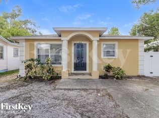 816 W Sligh Ave, Tampa, FL 33604