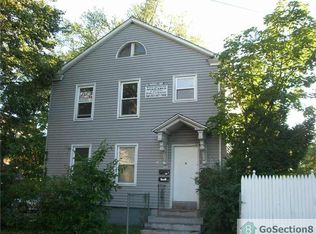 14 Clinton Ave, New Haven, CT 06513